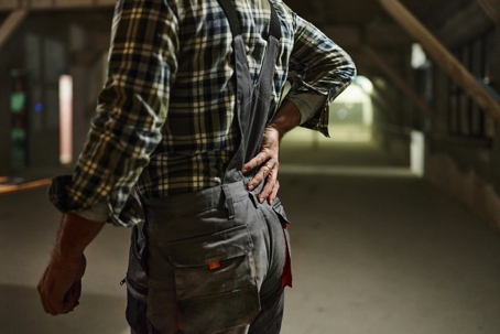Workers’ Compensation